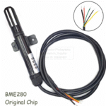 Sensor BME280 Modbus RTU Akurat untuk PLC dan SCADA