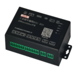 gateway iot HaaS506-ED1 – MicroPython Program