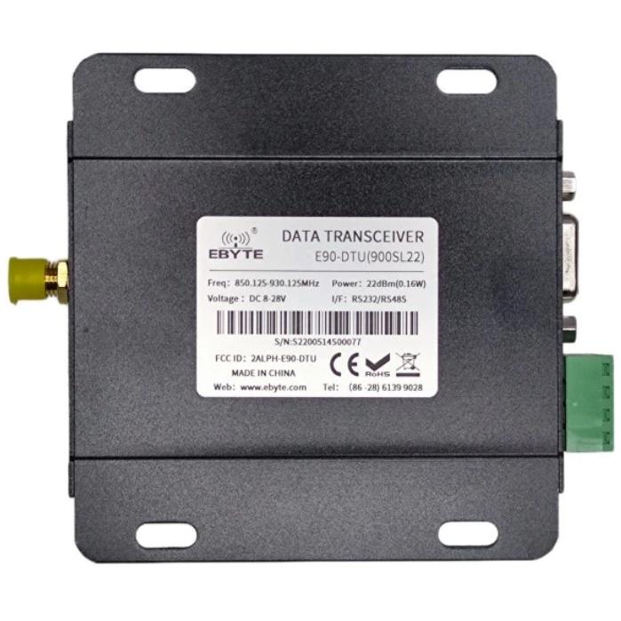 Industrial LoRa Frekuensi 868/915MHz - Image 5