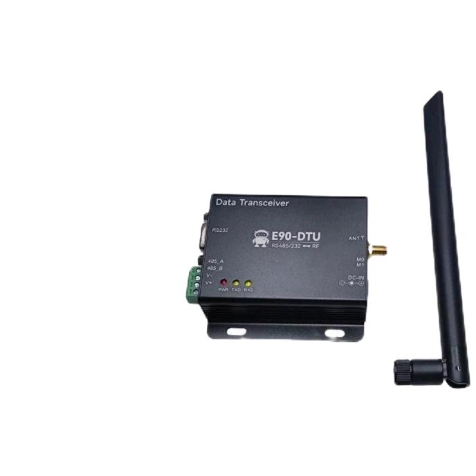 Industrial LoRa Frekuensi 868/915MHz - Image 4