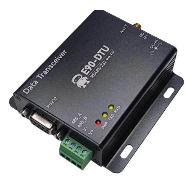 Industrial LoRa Frekuensi 868/915MHz - Image 2