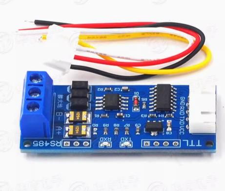 converter TTL to RS485 Converter 3.3V 5.0V - Image 4
