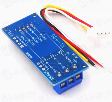 converter TTL to RS485 Converter 3.3V 5.0V - Image 3