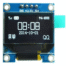 Modul LCDOLED 128x64 LCD I2C 0.96 Inch