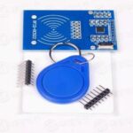 Modul RFID MFRC-522 (RC522) + RFID Card