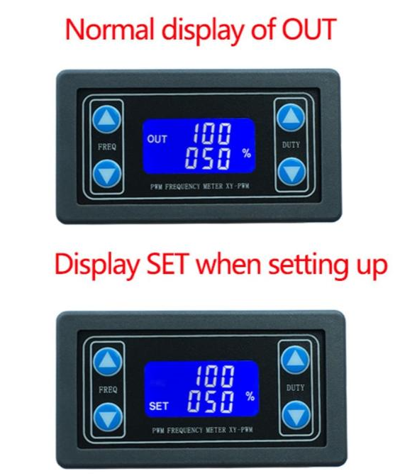 PWM Signal Generator untuk Testing PLC dan Inverter Industri - Image 3