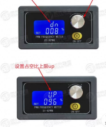 PWM Signal Generator untuk Testing PLC dan Inverter Industri - Image 5
