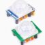 Sensor Infrared Gerak Motion Detector Pyroelectric Module HC SR501