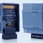Siemens Analog Input Output SB 1234 4AI-1AO 234-5HE30-0XB0